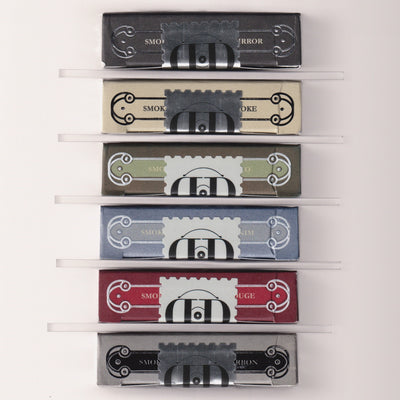 Smoke & Mirrors Deluxe Box Set [AUCTION]
