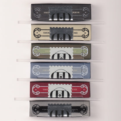 Smoke & Mirrors Deluxe Box Set [AUCTION]