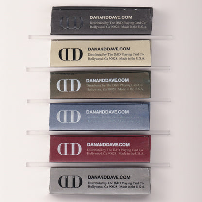 Smoke & Mirrors Deluxe Box Set [AUCTION]