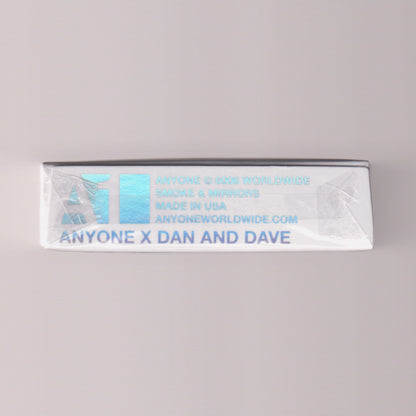 Smoke (Holographic Gilded) [AUCTION]