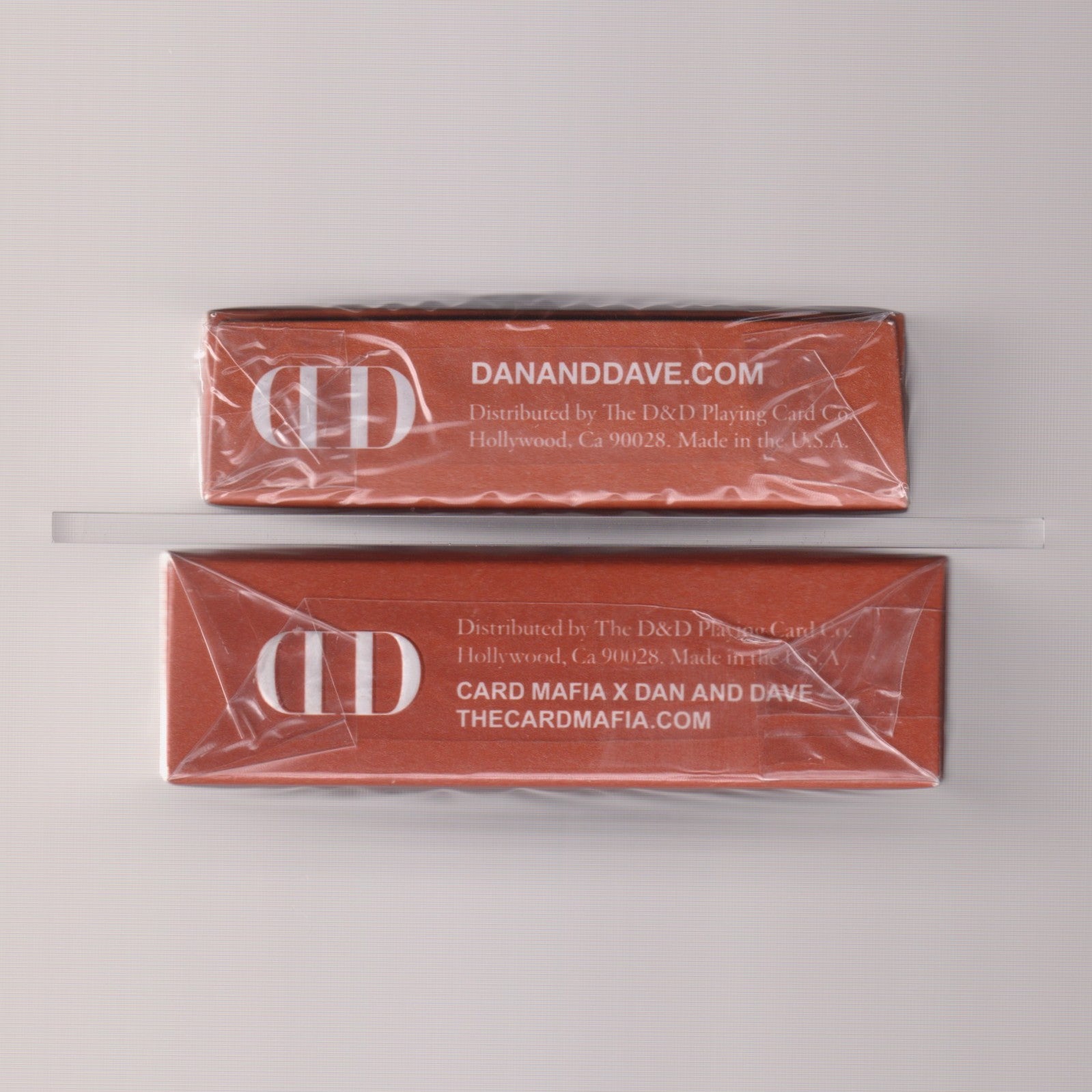 Smoke & Mirrors Bronze V8 Gilded Standard & Deluxe [AUCTION]