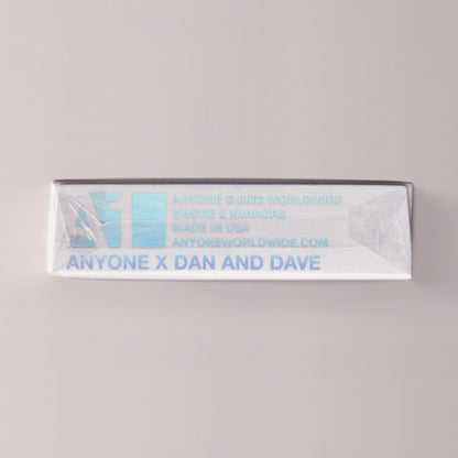 Smoke (Holographic Gilded) [AUCTION]