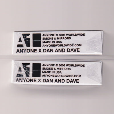Smoke Signed & Unsigned [AUCTION]