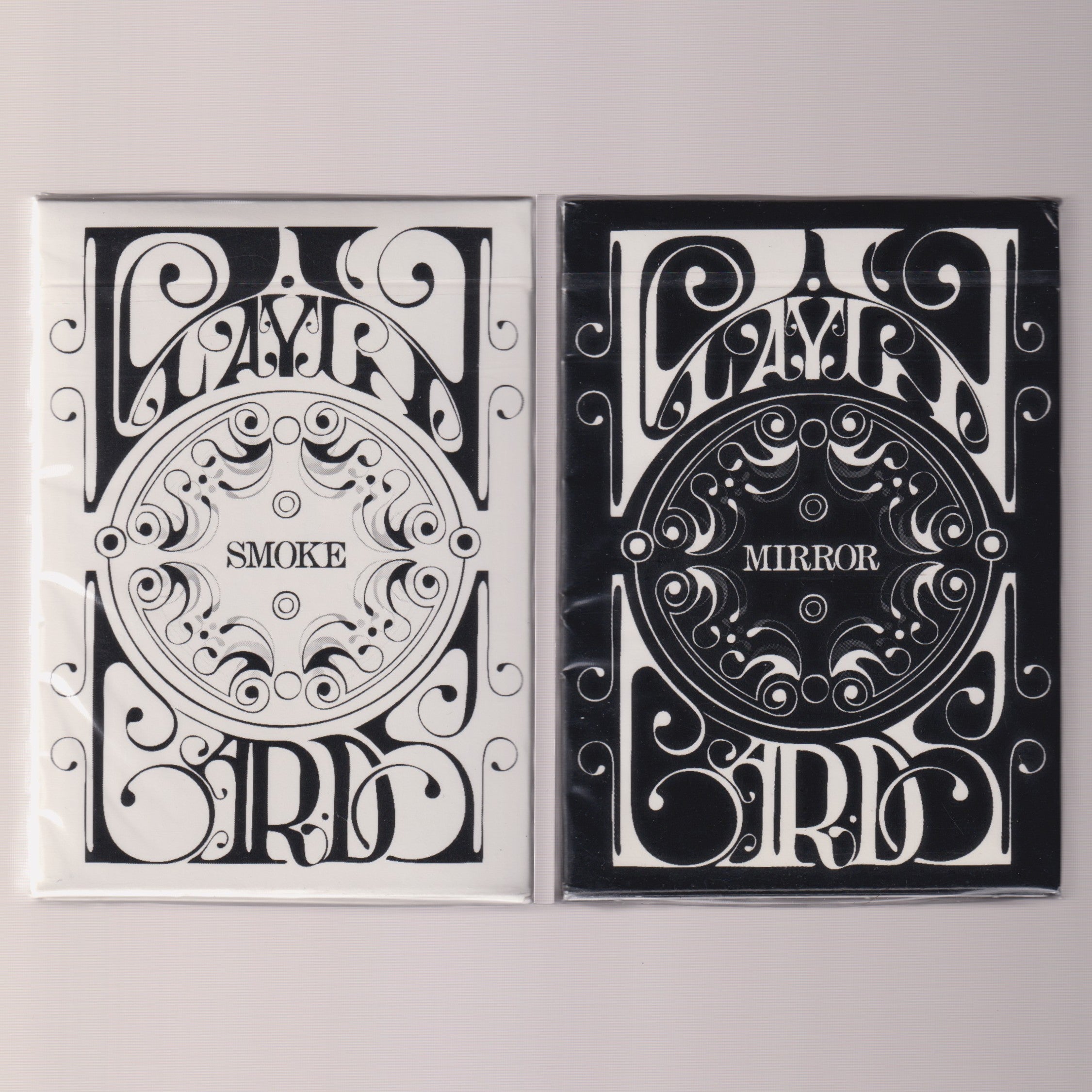 Smoke & Mirror V1 [AUCTION]