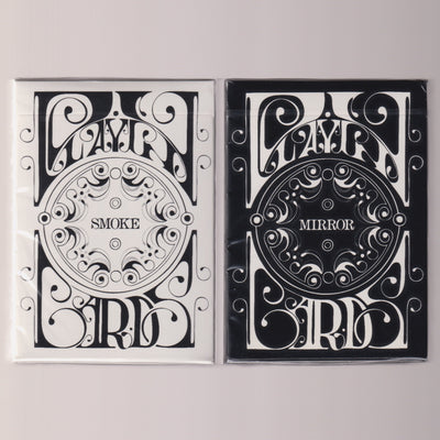 Smoke & Mirror V1 [AUCTION]