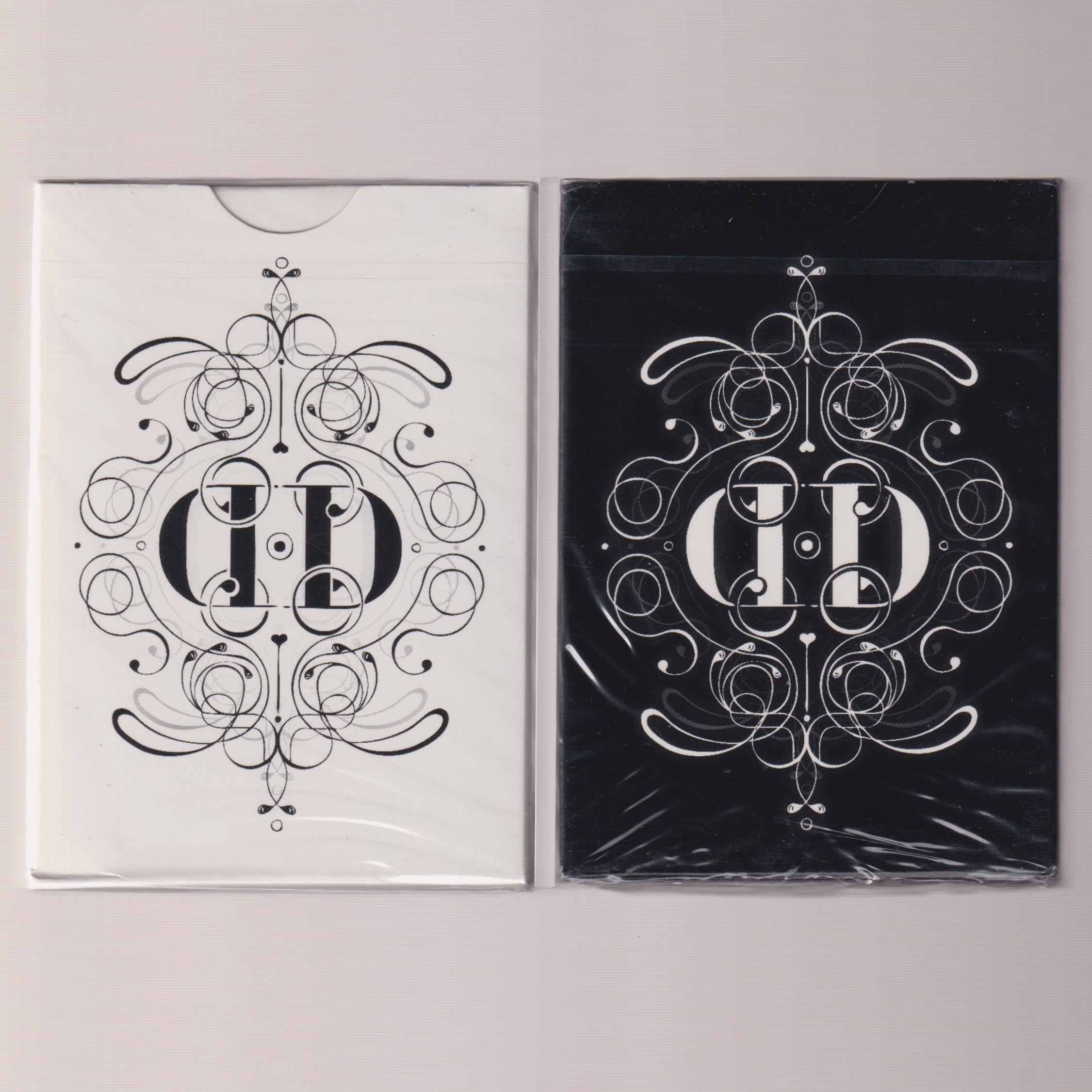 Smoke & Mirror V1 [AUCTION]