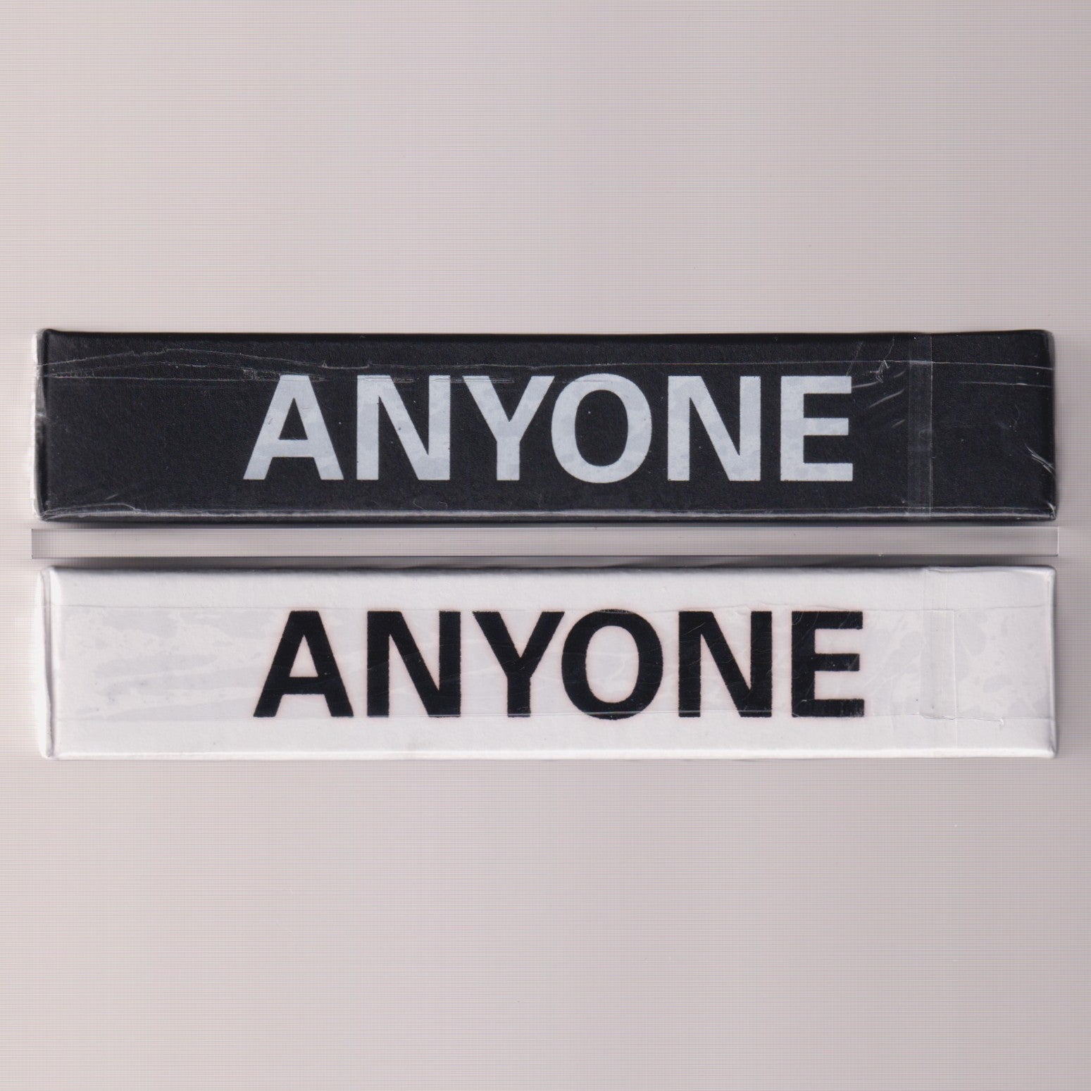 Anyone Smoke & Mirrors [AUCTION]