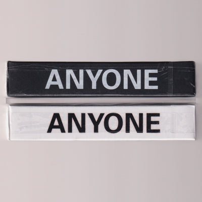 Anyone Smoke & Mirrors [AUCTION]