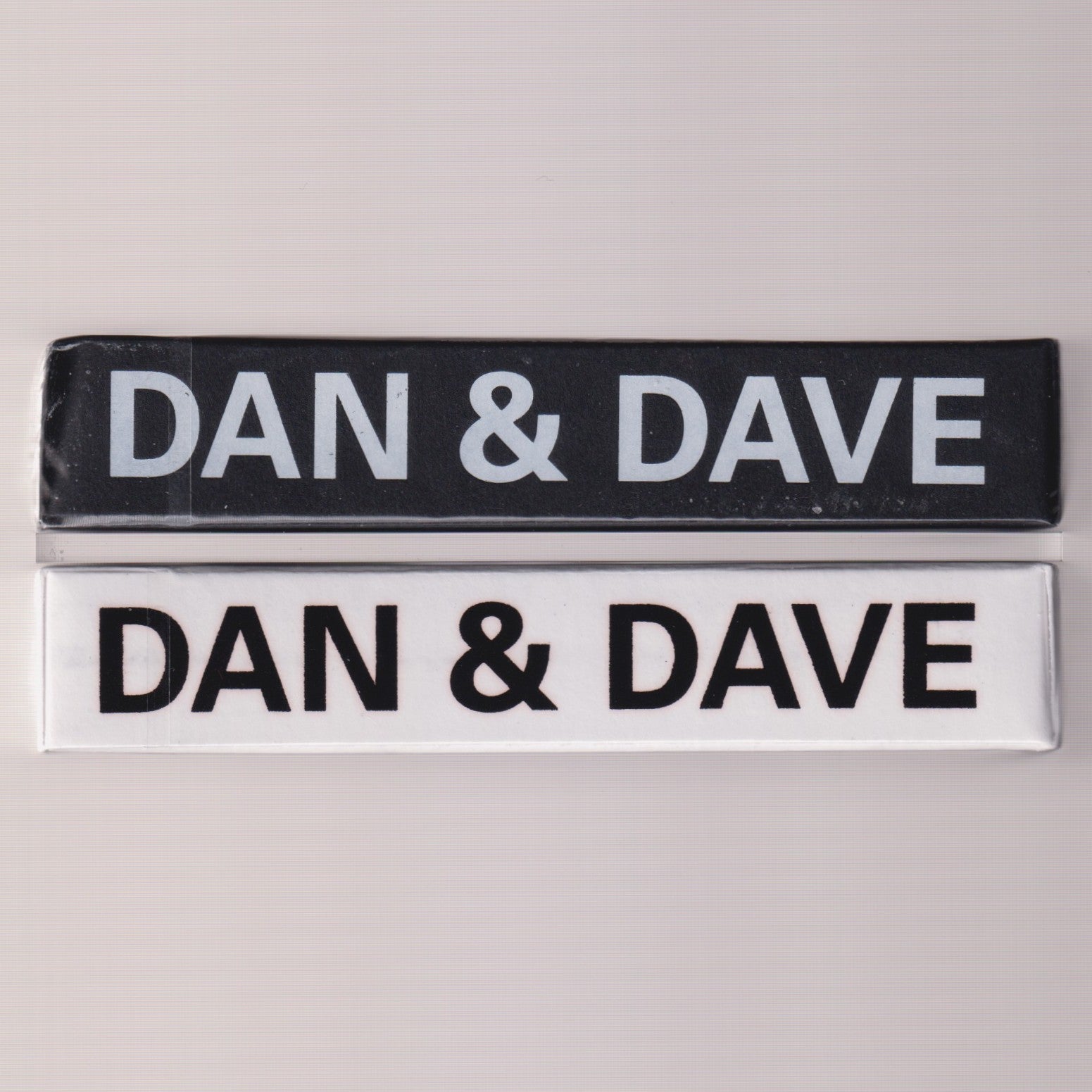 Anyone Smoke & Mirrors [AUCTION]