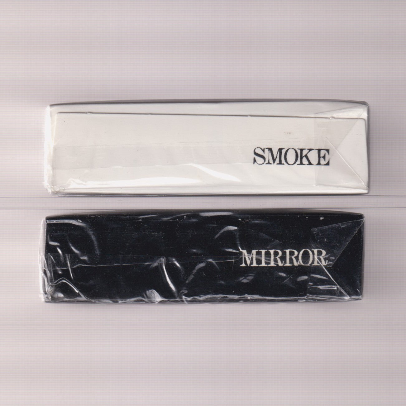 Smoke & Mirror V1 [AUCTION]