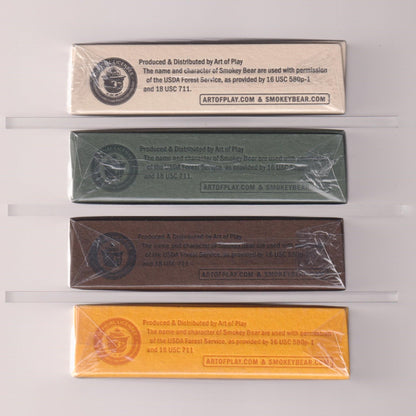 Smokey Bear Bundle [AUCTION]