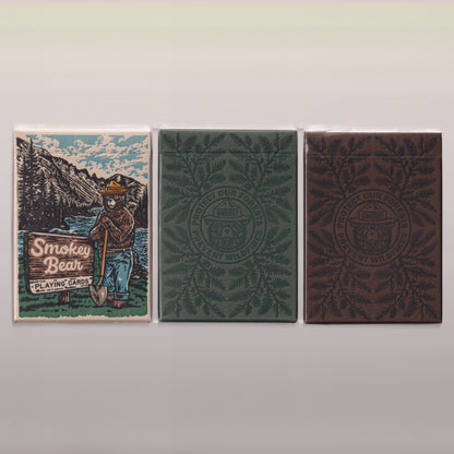 Smokey Bear Bundle [AUCTION]