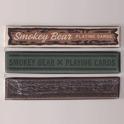 Smokey Bear Bundle [AUCTION]