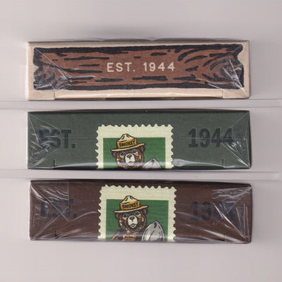 Smokey Bear Bundle [AUCTION]