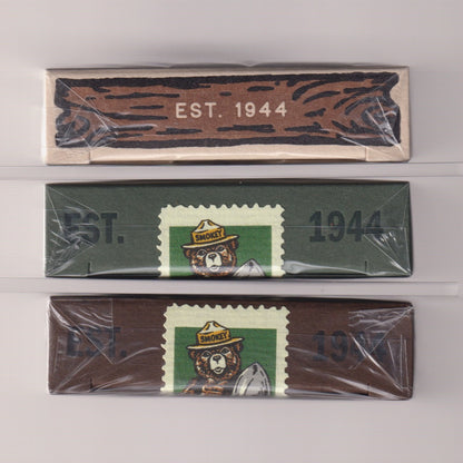 Smokey Bear Bundle [AUCTION]