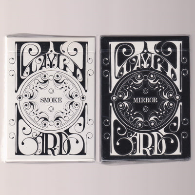 Smoke & Mirrors V1 Set [AUCTION]