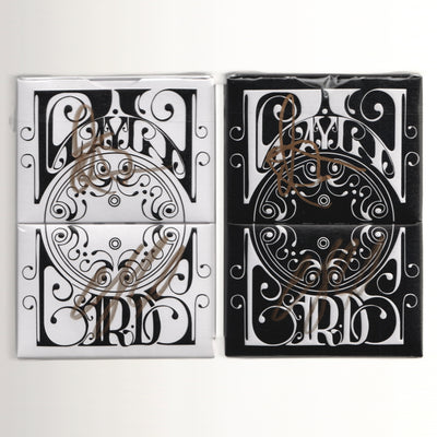 Smoke & Mirrors V8 Signed Deluxe Set [AUCTION]