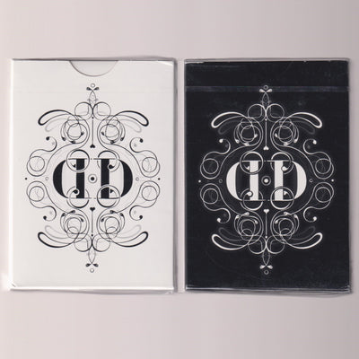 Smoke & Mirrors V1 Set [AUCTION]