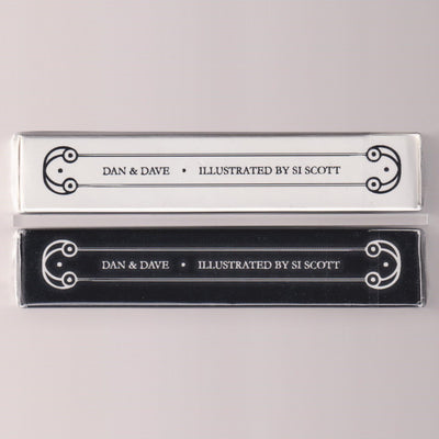 Smoke & Mirrors V1 Set [AUCTION]