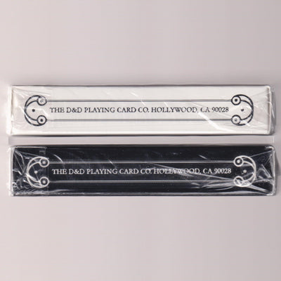 Smoke & Mirrors V1 Set [AUCTION]