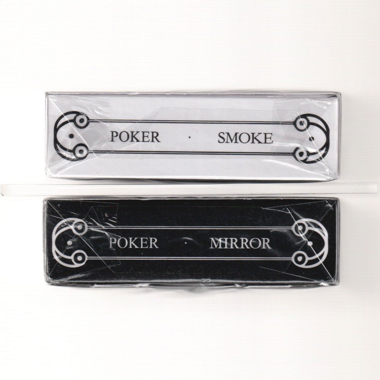 Smoke & Mirrors V8 Signed Deluxe Set [AUCTION]