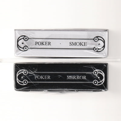 Smoke & Mirrors V8 Signed Deluxe Set [AUCTION]