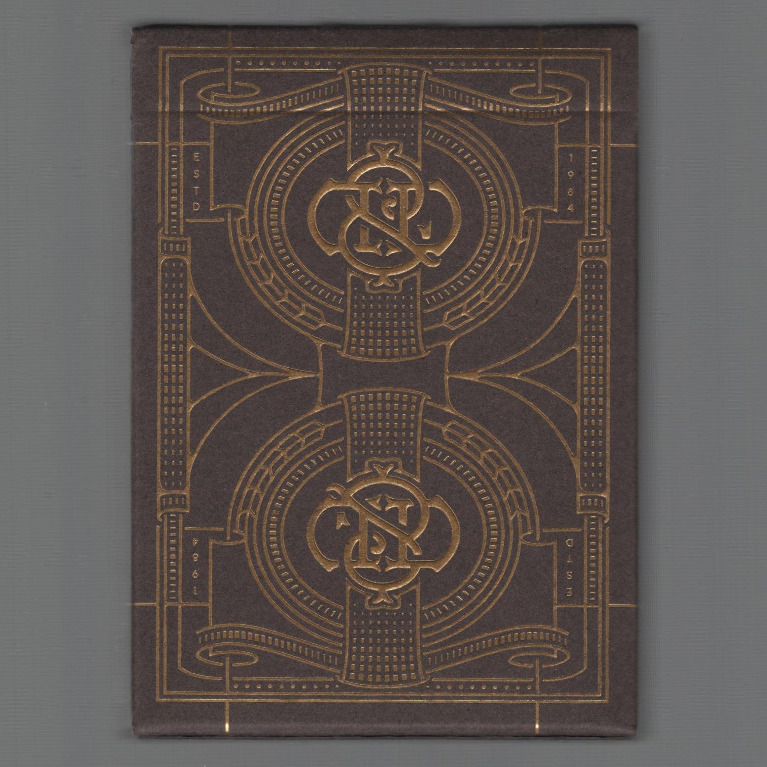 Smoke & Mirrors Private Reserve V2 [AUCTION]