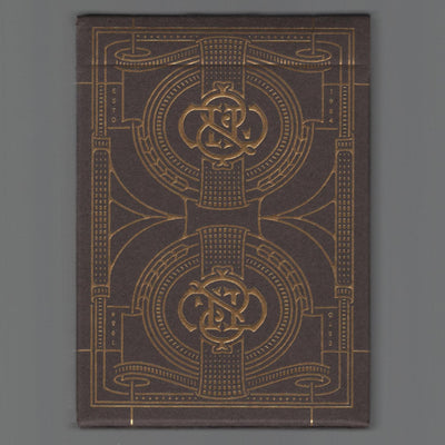 Smoke & Mirrors Private Reserve V2 [AUCTION]