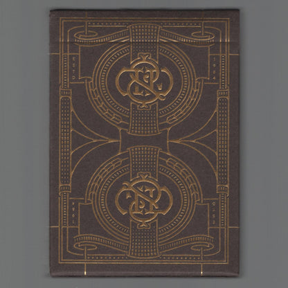 Smoke & Mirrors Private Reserve V2 [AUCTION]