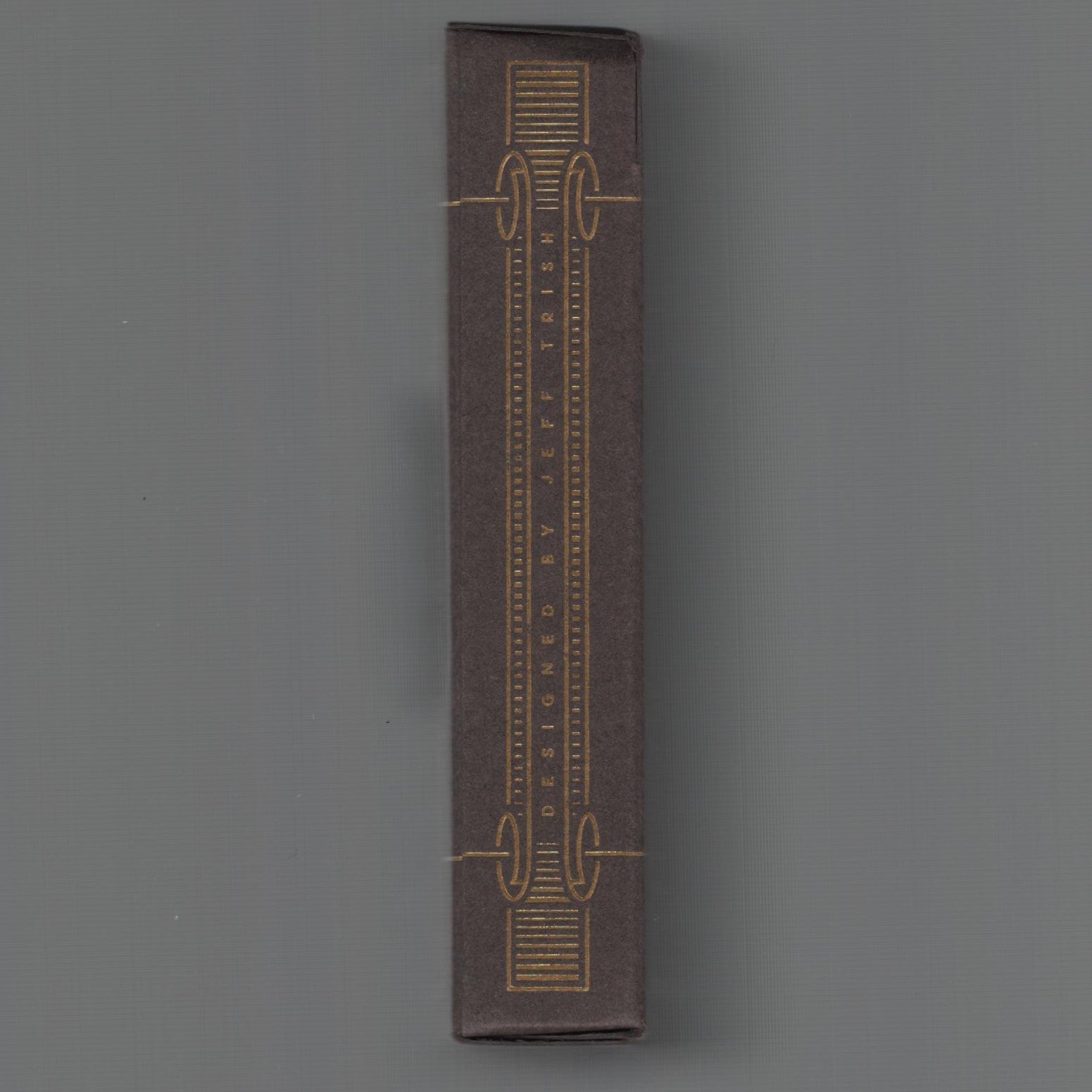 Smoke & Mirrors Private Reserve V2 [AUCTION]