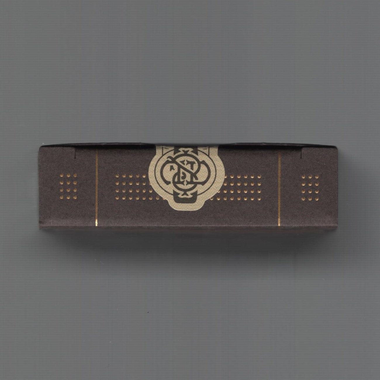 Smoke & Mirrors Private Reserve V2 [AUCTION]