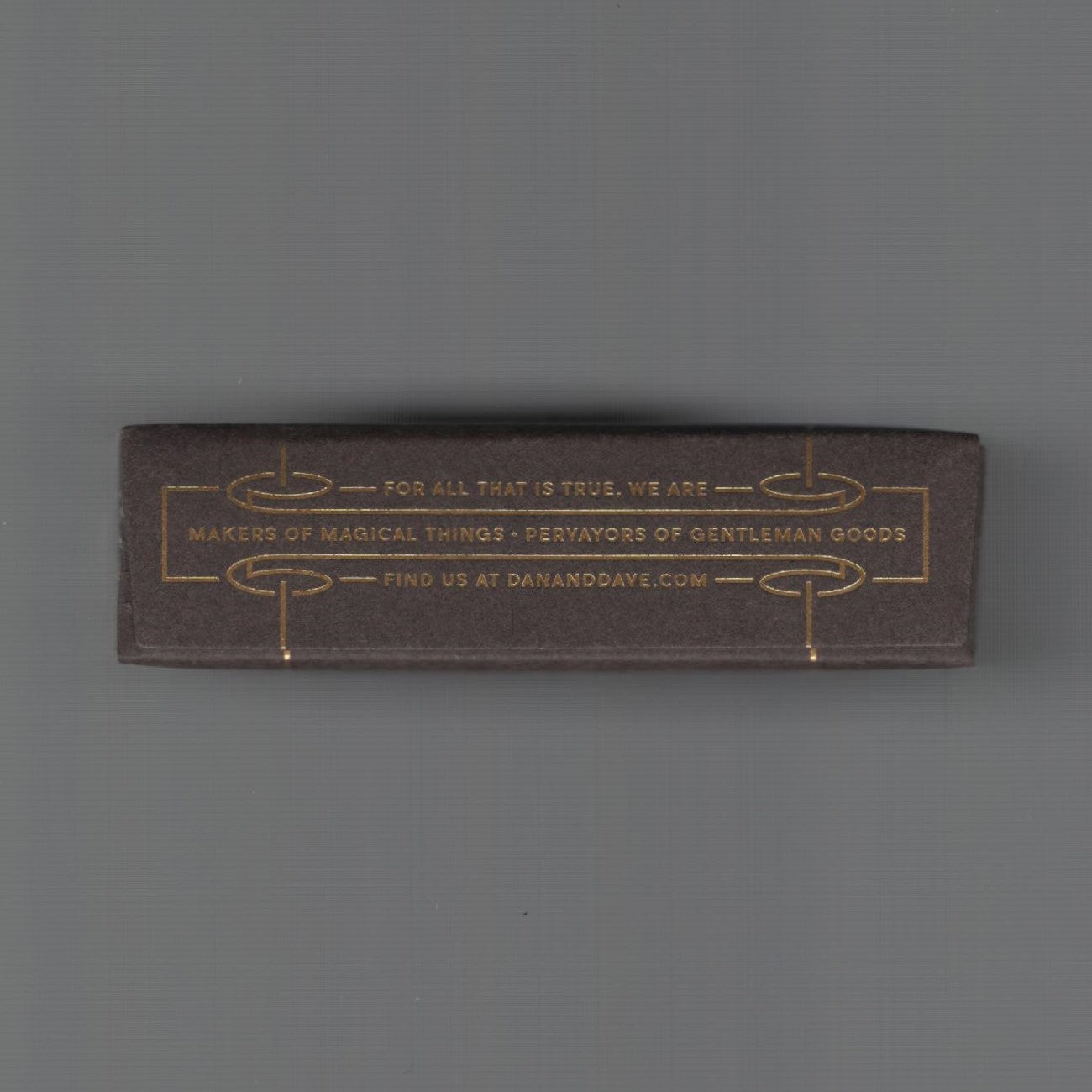 Smoke & Mirrors Private Reserve V2 [AUCTION]