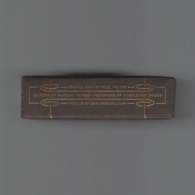 Smoke & Mirrors Private Reserve V2 [AUCTION]