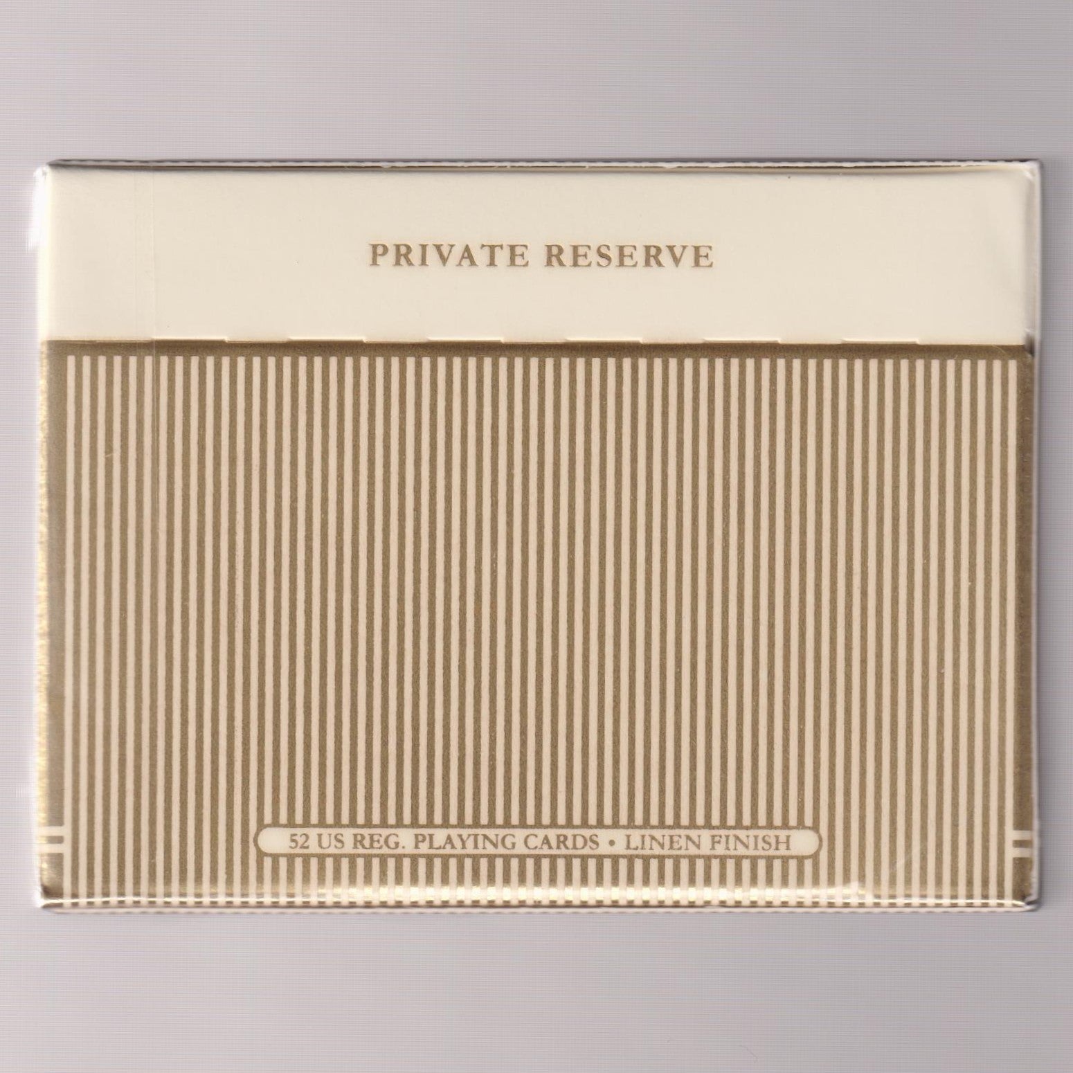 Smoke & Mirrors Private Reserve [AUCTION]