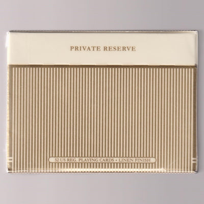 Smoke & Mirrors Private Reserve [AUCTION]