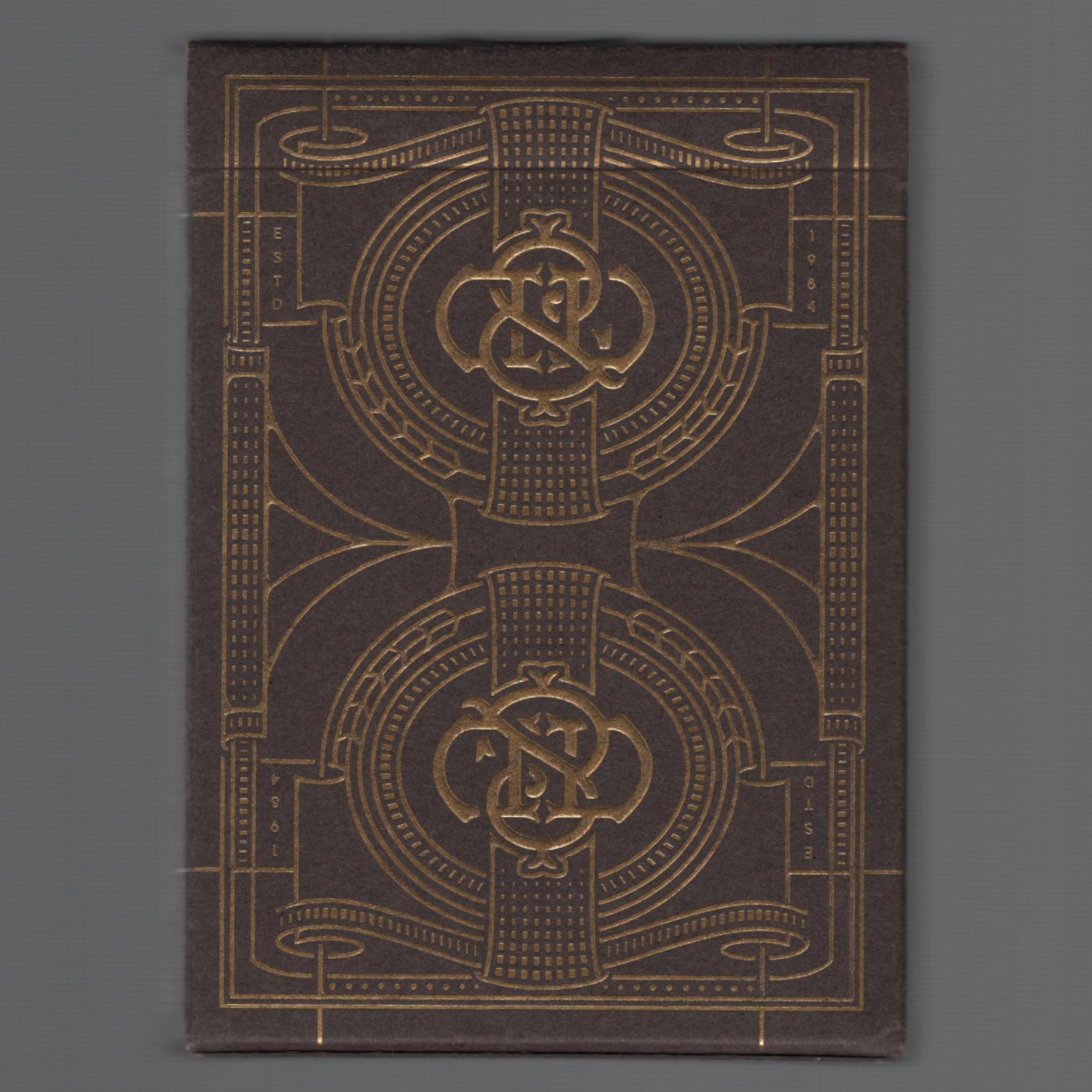 Smoke & Mirrors Private Reserve V2 [AUCTION]