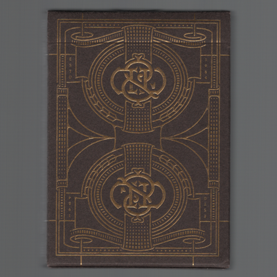 Smoke & Mirrors Private Reserve V2 [AUCTION]