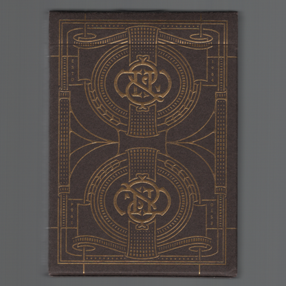 Smoke & Mirrors Private Reserve V2 [AUCTION]