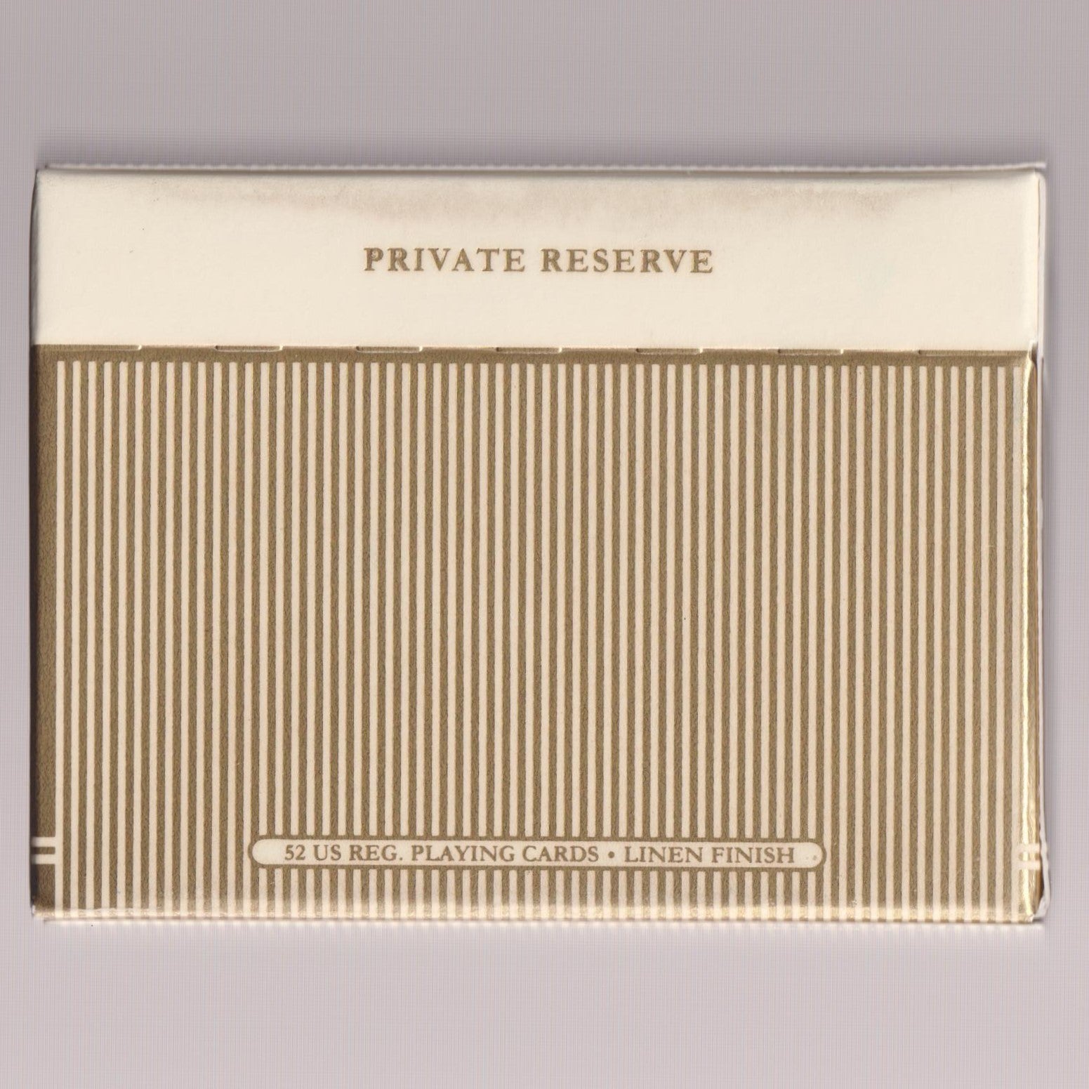 Smoke & Mirrors Private Reserve V1 [AUCTION]
