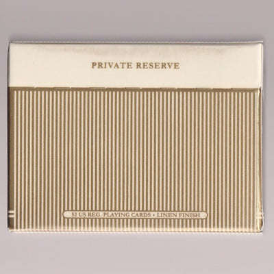 Smoke & Mirrors Private Reserve V1 [AUCTION]