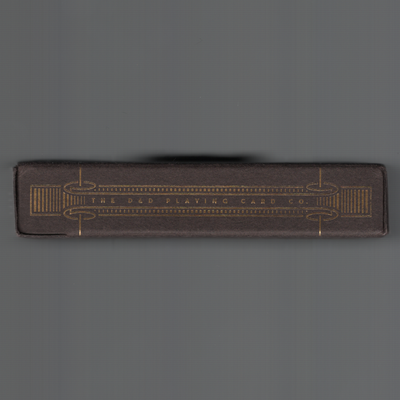 Smoke & Mirrors Private Reserve V2 [AUCTION]