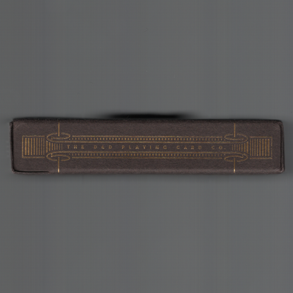 Smoke & Mirrors Private Reserve V2 [AUCTION]