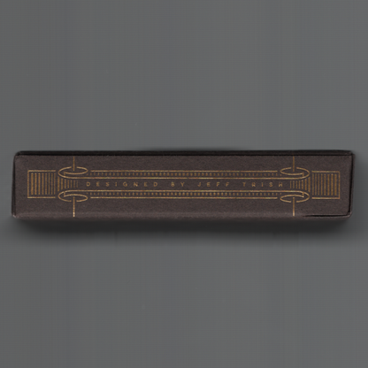 Smoke & Mirrors Private Reserve V2 [AUCTION]