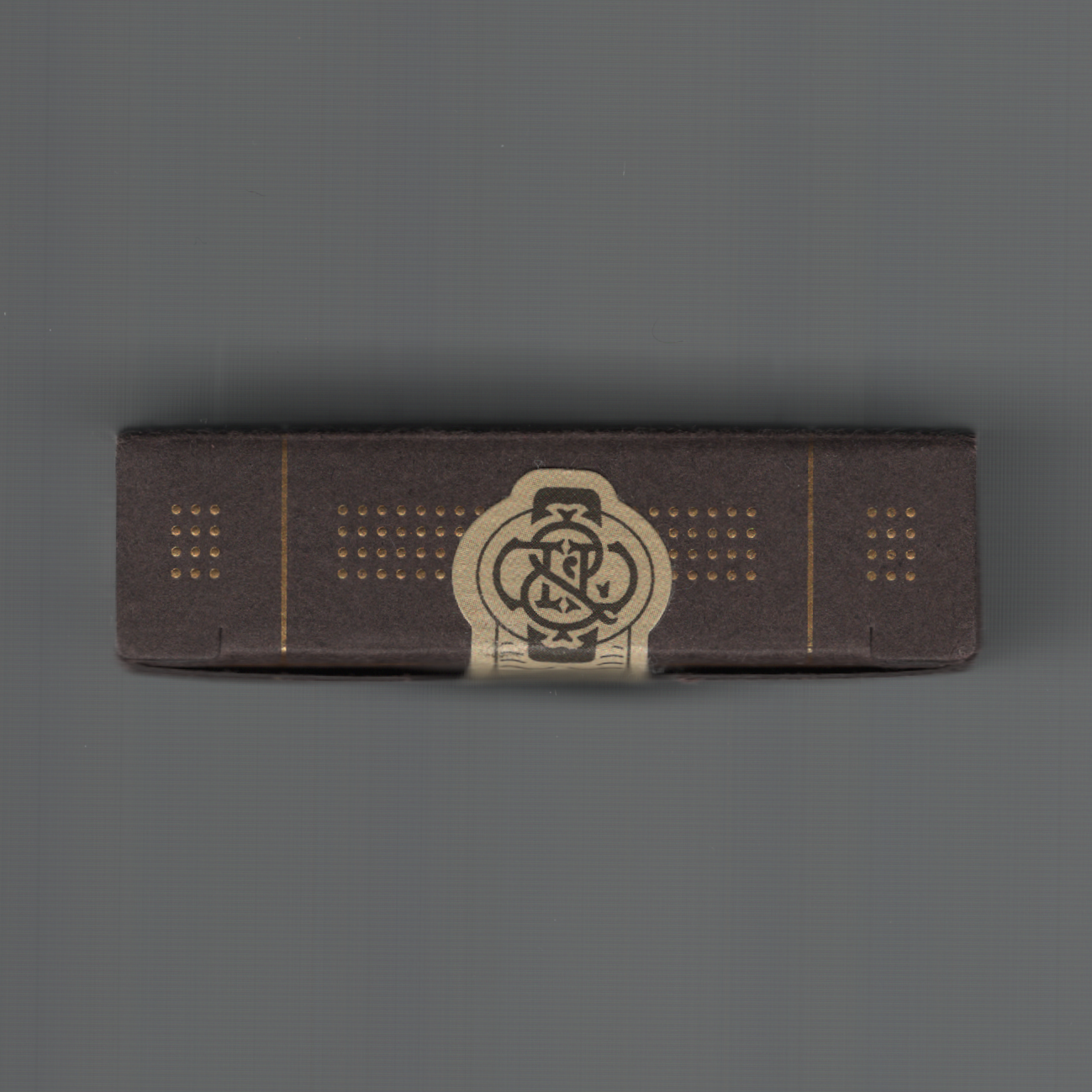 Smoke & Mirrors Private Reserve V2 [AUCTION]