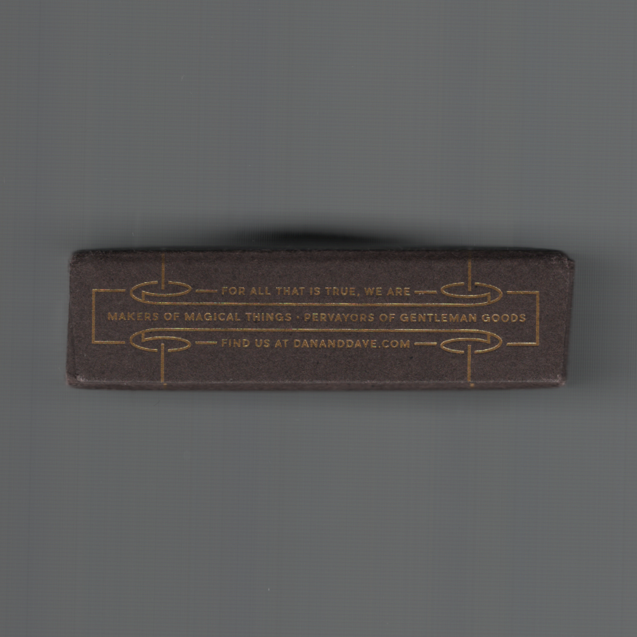 Smoke & Mirrors Private Reserve V2 [AUCTION]