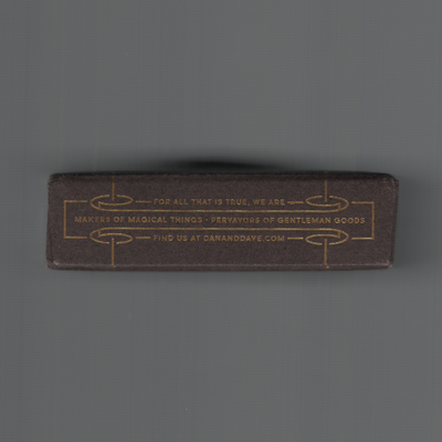 Smoke & Mirrors Private Reserve V2 [AUCTION]