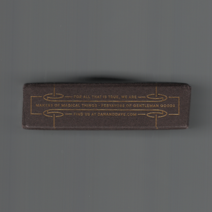 Smoke & Mirrors Private Reserve V2 [AUCTION]