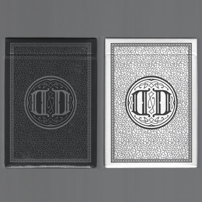 Smoke & Mirrors 15th Anniversary - Red Gilded Set [AUCTION]