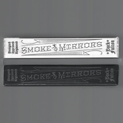 Smoke & Mirrors 15th Anniversary - Red Gilded Set [AUCTION]