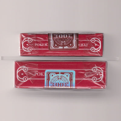 Smoke & Mirrors Red V8 Gilded Standard & Deluxe [AUCTION]